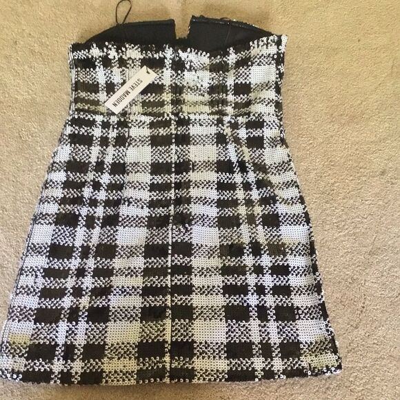 NWT Revolve Steve Madden Reta Dress - Picture 6 of 7